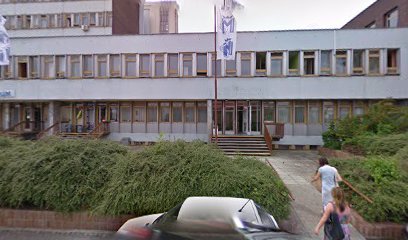 MUDr. Michaela Krechlerová, otorinolaryngologie MUDr. Michaela Krechlerová, otorinolaryngologie