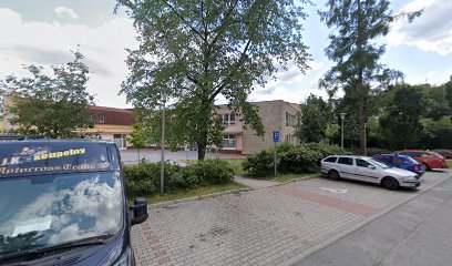 MUDr. Ludmil Teodosiev, MediClinic a.s.