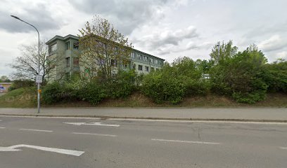 MUDr. Milan Navrátil