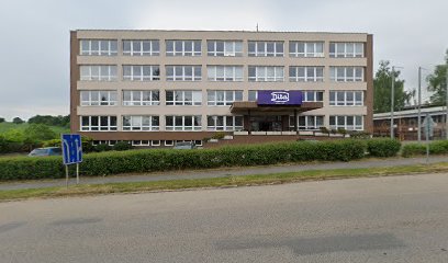 MUDr. Milena Cmuntová - všeobecné lékařství