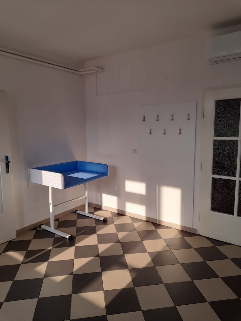 MUDr. Milena Schrötterová, MediClinic a.s.
