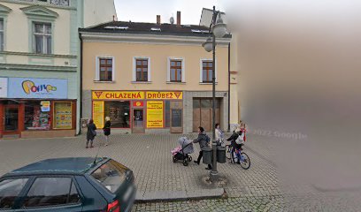 MUDr. Miloš Pavlík MUDr. Miloš Pavlík