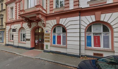 MUDr. Miluše Kmoníčková