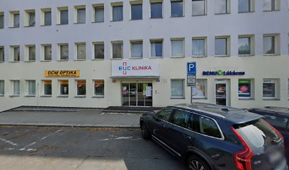 MUDr. Miluše Ryjáčková MUDr. Miluše Ryjáčková
