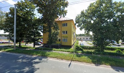 MUDr. Natálie Kovačová, praktický lékař pro dospělé