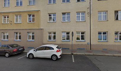 Neurologie Šepsová Jana MUDr.