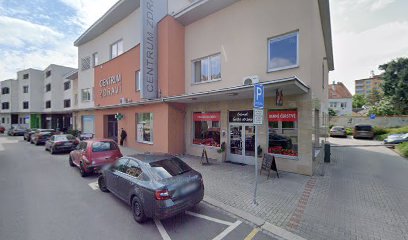 MUDr. Oldřich Dostál s.r.o.