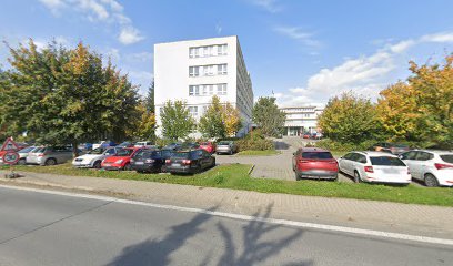 MUDr. Oldřich Macháč