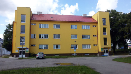 MUDr. Pavel Fila- praktický lékař Semtín Pardubice MUDr. Pavel Fila- praktický lékař Semtín Pardubice