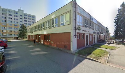 MUDr. Pavel Hesoun MUDr. Pavel Hesoun