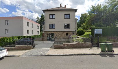 MUDr. Pavel Vavrečka MUDr. Pavel Vavrečka