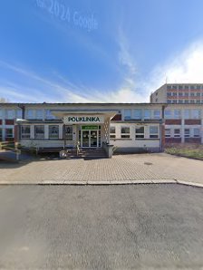 MUDr. Pavla Pažická - PMP praktický lékař s.r.o.