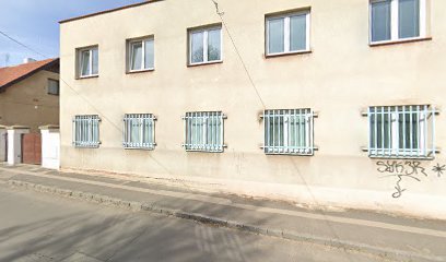 MUDr. Pavlína Lichtenberková MUDr. Pavlína Lichtenberková