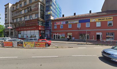 MUDr. Petr Göbel