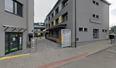 MUDr. Ondrová Lydie MUDr. Ondrová Lydie