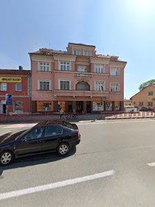 MUDr. Petr Polák MUDr. Petr Polák
