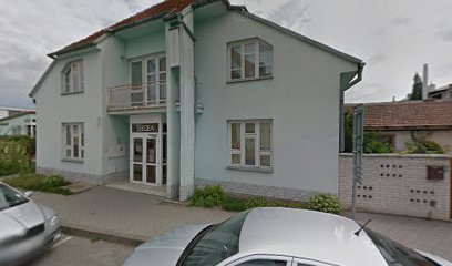 MUDr. Petr Siegel MUDr. Petr Siegel