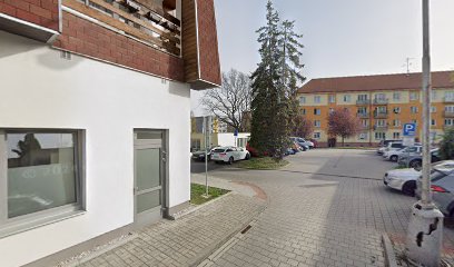 MUDr. Petr Vilím