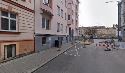 MUDr. Petra Machálková MUDr. Petra Machálková