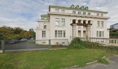 MUDr. Radka Doubková