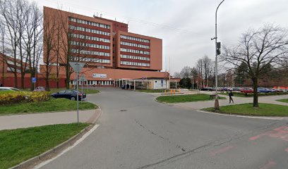 MUDr. Radomír Gvuzd MUDr. Radomír Gvuzd