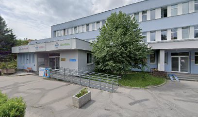 MUDr. Radomíra Bočková MUDr. Radomíra Bočková
