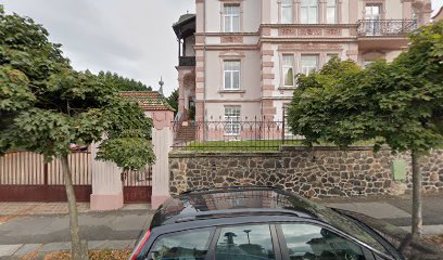 MUDr. Radovan Jakeš