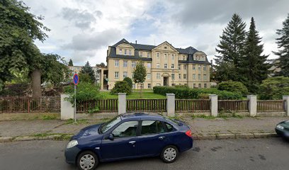 MUDr. Richter Pavel