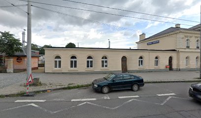 MUDr. Róbert Kolář