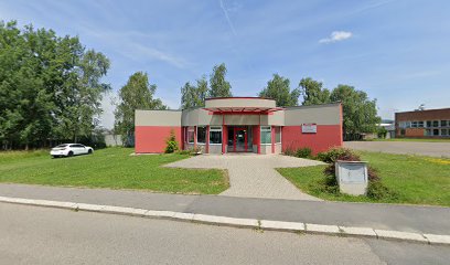 MUDr. Roman Jalůvka