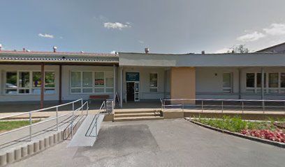 Pustina Vlastimil MUDr. Ušní, nosní, krční ambulance