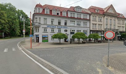 MUDr. Šárka Konvičková, všeobecný lékař