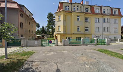 MUDr. Šárka Škopková MUDr. Šárka Škopková