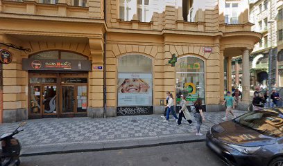 MUDr. Šárka Valášková MUDr. Šárka Valášková