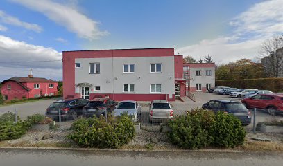 MUDr. Silvie Rafčíková,MBA MUDr. Silvie Rafčíková,MBA