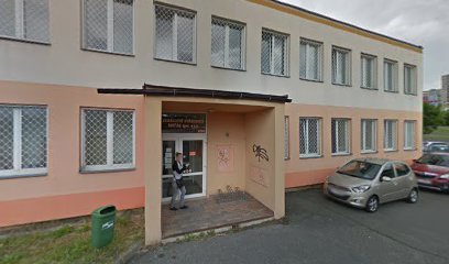 MUDr. Štěpánka Rohlíčková