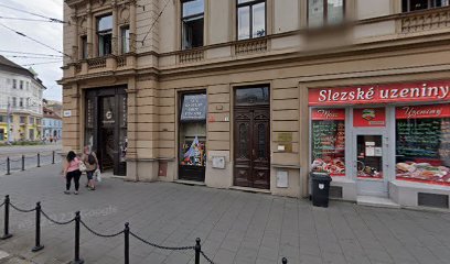 MUDr. Sylva Otrubová MUDr. Sylva Otrubová