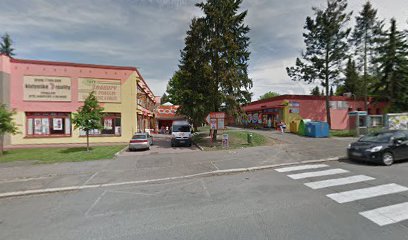 MUDr. Tomáš Šmída MUDr. Tomáš Šmída