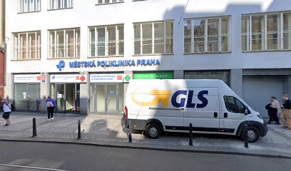 MY.GYN Gynekologicko - porodnická ambulance MUDr. Renáta Kavanová MY.GYN Gynekologicko - porodnická ambulance MUDr. Renáta Kavanová