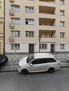 MUDr. Věra Ševčíková MUDr. Věra Ševčíková