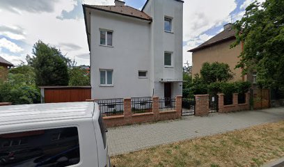 MUDr. Vlasta Johnová MUDr. Vlasta Johnová