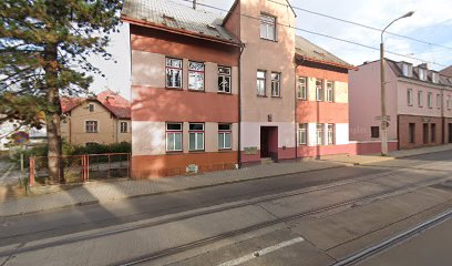 MUDr. Vlasta Pitáková, MediClinic a.s. MUDr. Vlasta Pitáková, MediClinic a.s.