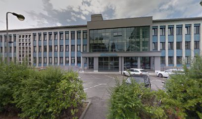 MUDr. Jiřina Johanidesová MUDr. Jiřina Johanidesová