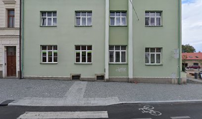 MUDr. Vojtěch Blecha