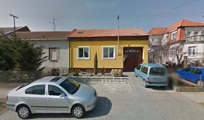 MUDr. Zbyněk VOSA s.r.o.