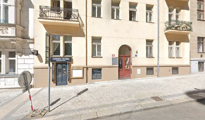 MUDr. Zdeněk Kopečný MUDr. Zdeněk Kopečný