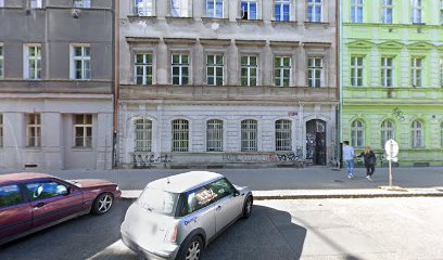 MUDr. Zdeňka Bártlová