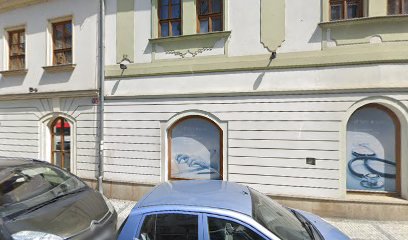 MUDr. Zdeňka Gajdošíková MUDr. Zdeňka Gajdošíková