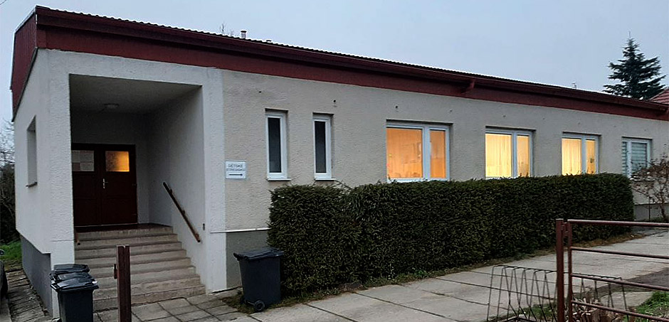 MUDr. Zdeňka Holáňová s.r.o.