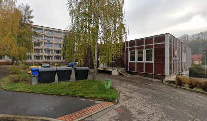 Mudr. Želmíra Lechtýnská Kalixová